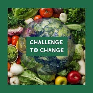 Ep 3: Waste Not: The Fight to Reduce Food Waste