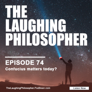 Confucius matters today?