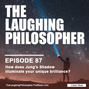 How does Jung’s Shadow illuminate your unique brilliance?