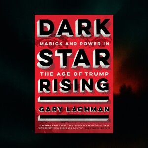 Garry Lachman, DARK STAR RISING