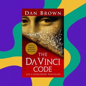 Dan Brown, DA VINCI-KODEN