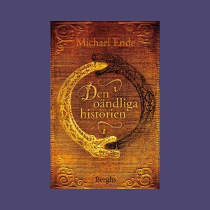Michael Ende, DEN OÄNDLIGA HISTORIEN