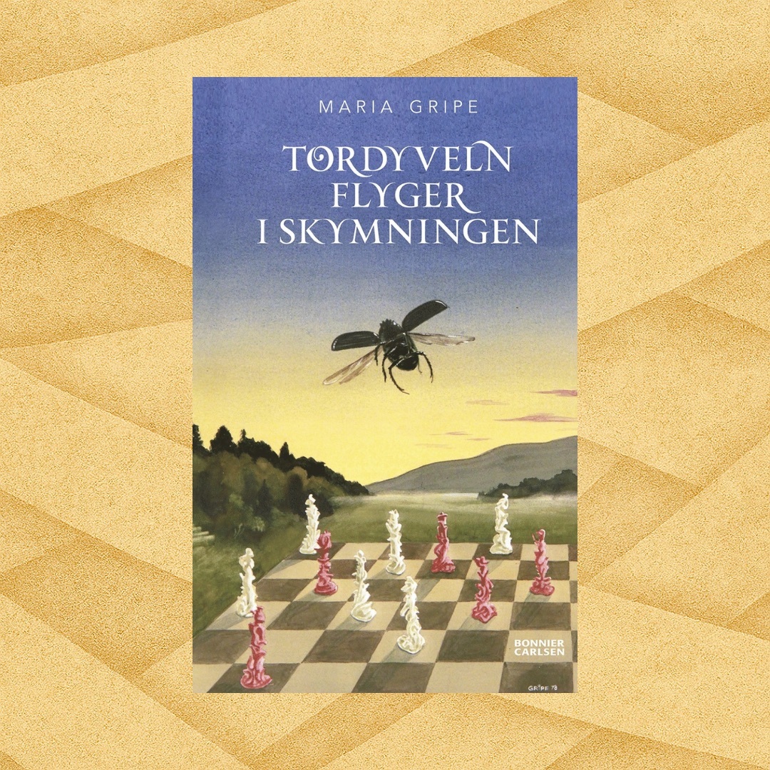 LÄS HÅRT!