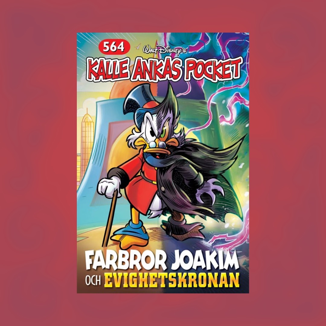 LÄS HÅRT!