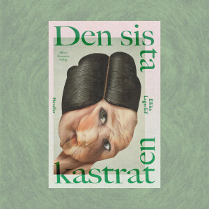 Ellika Lagerlöf, DEN SISTA KASTRATEN (med Mats Strandberg)