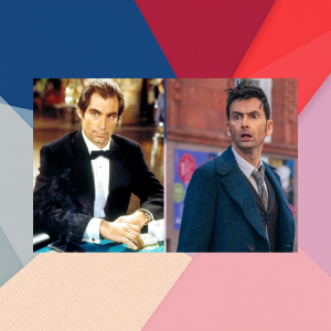 GazingAbyss, THE DOCTOR AND THE SABOTEUR