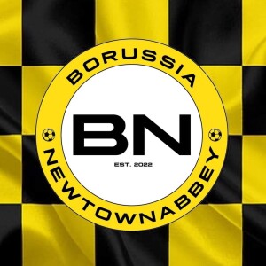 Keepie Uppies with Borussia Newtownabbey