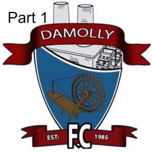 Keepie Uppies with Damolly FC -Part 1