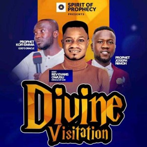 LIVE_DIVINE VISITATION LAST DAY WITH ORACLE 