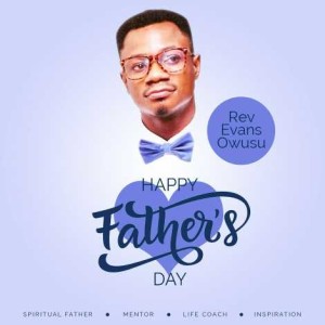 live_FATHERS BLESSINGS BY ORACLE OF GOD 