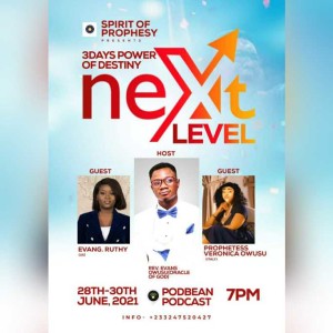 live_LAST DAY OF NEXT LEVEL WITH ORACLE OF GOD 