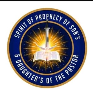 LIVE_PROPHETIC SERVICE WITH ORACLE 