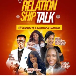 live_MY JOURNEY TO A SUCCESSFUL MARRIAGE DAY4 WITH JACKIE SPEAKLIFE 