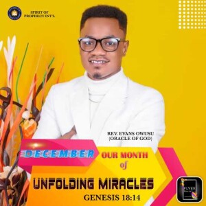 LIVE_UNFOLDING MIRACLES EPISODE7