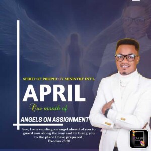 LIVE_ANGELS ON ASSIGNMENT-April episode6