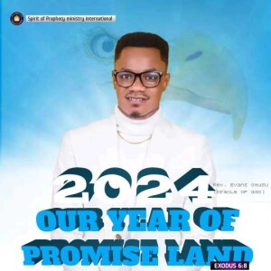 MY PROMISE LAND 09 🕊🕊💫🙏💥🔥