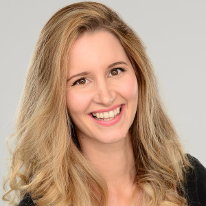Engaging Virtual Events at Newscorp and More with Hayley Lemon, Digital Specialist.