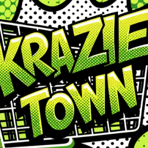 Krazie Town Townhall #2