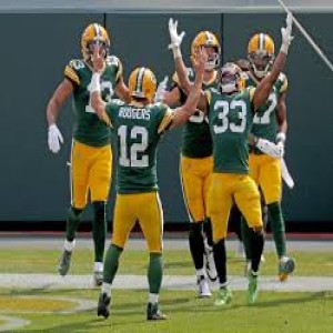 Let's discuss some Packers Football! Guys Edition