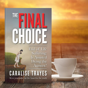 The Final Choice Episode 1: Dipped in Polar Perspectives