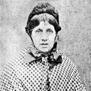 Minisode #1: Mary Ann Cotton: Dark Angel