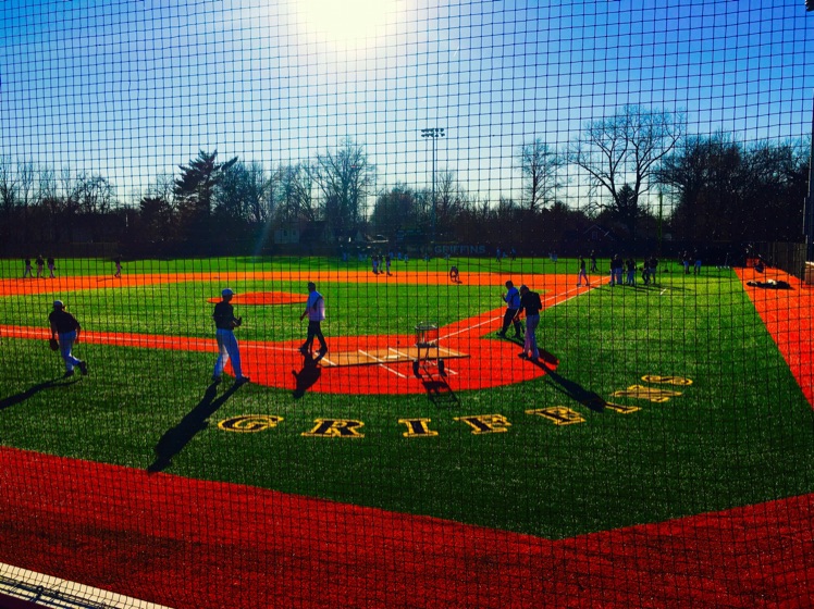 Vianney Baseball 2016 preview
