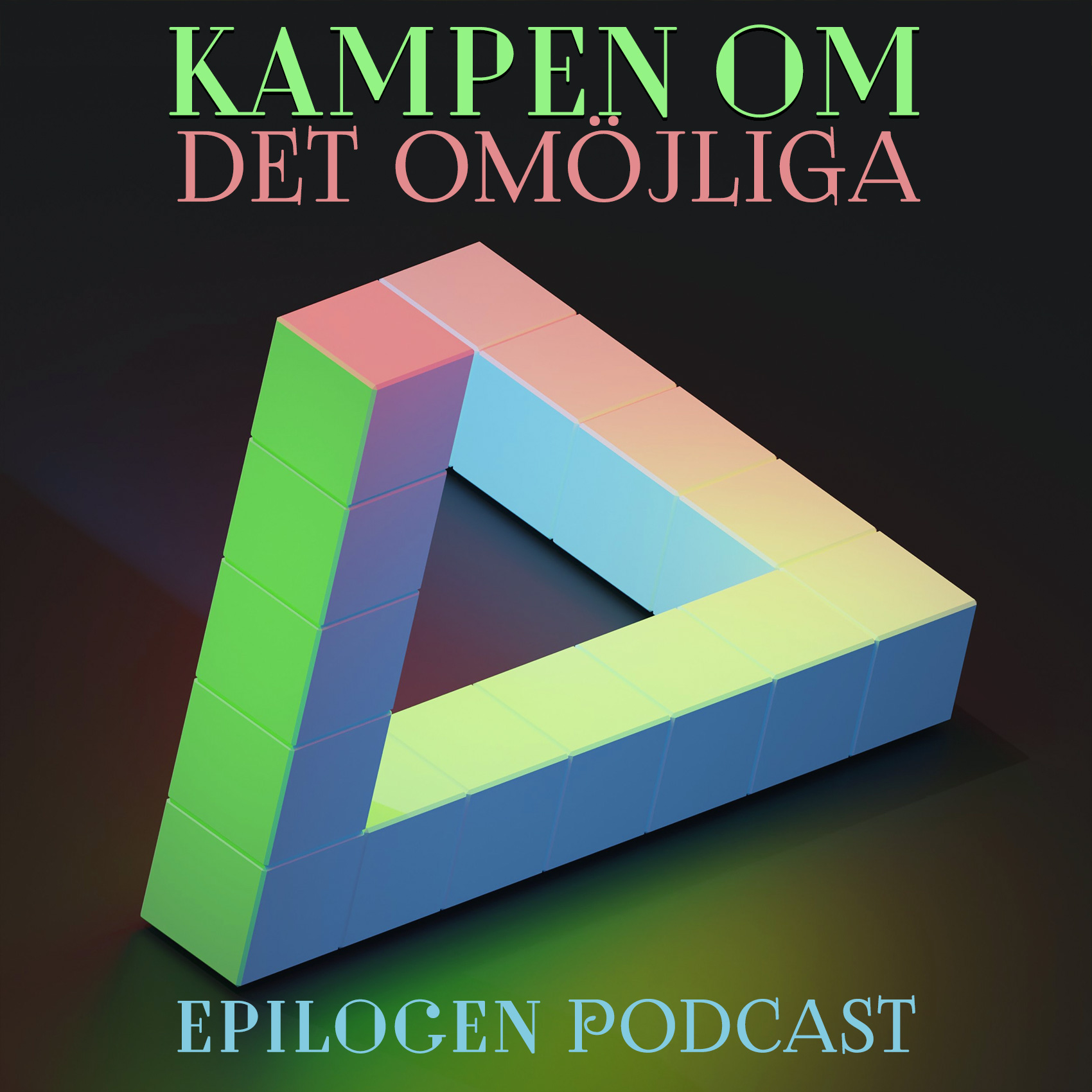 Epilogen Podcast