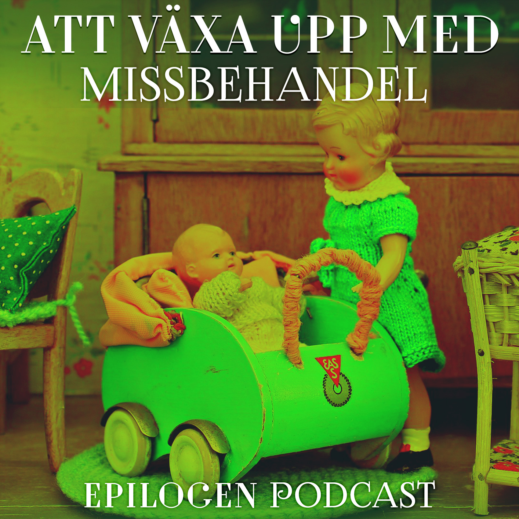 Epilogen Podcast