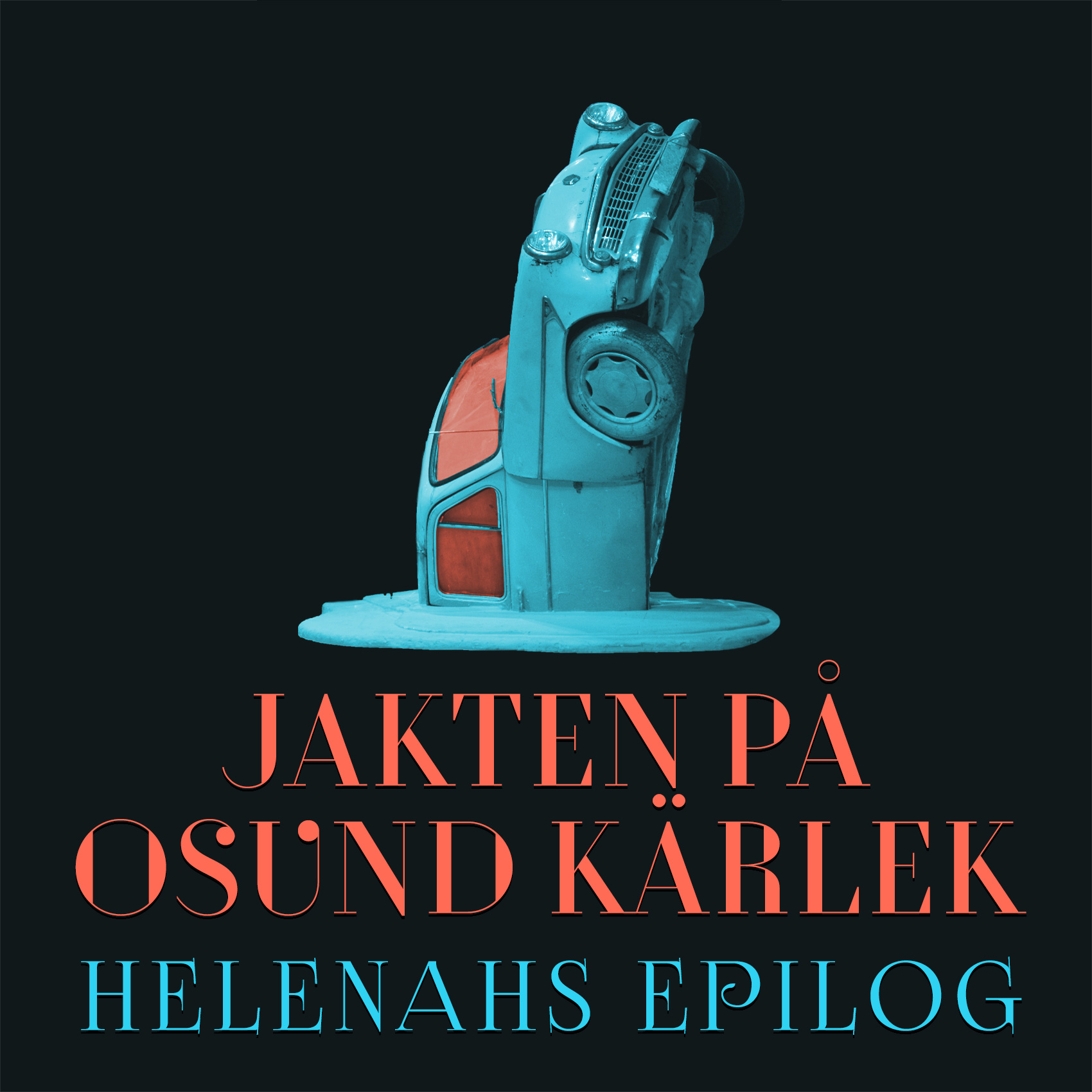 Epilogen Podcast