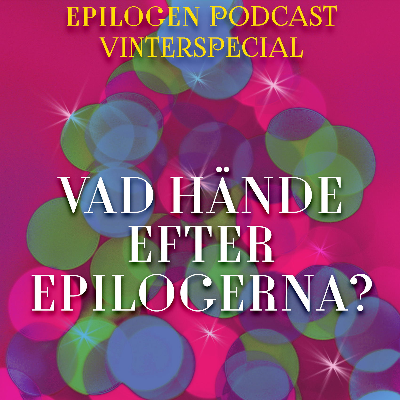 Epilogen Podcast