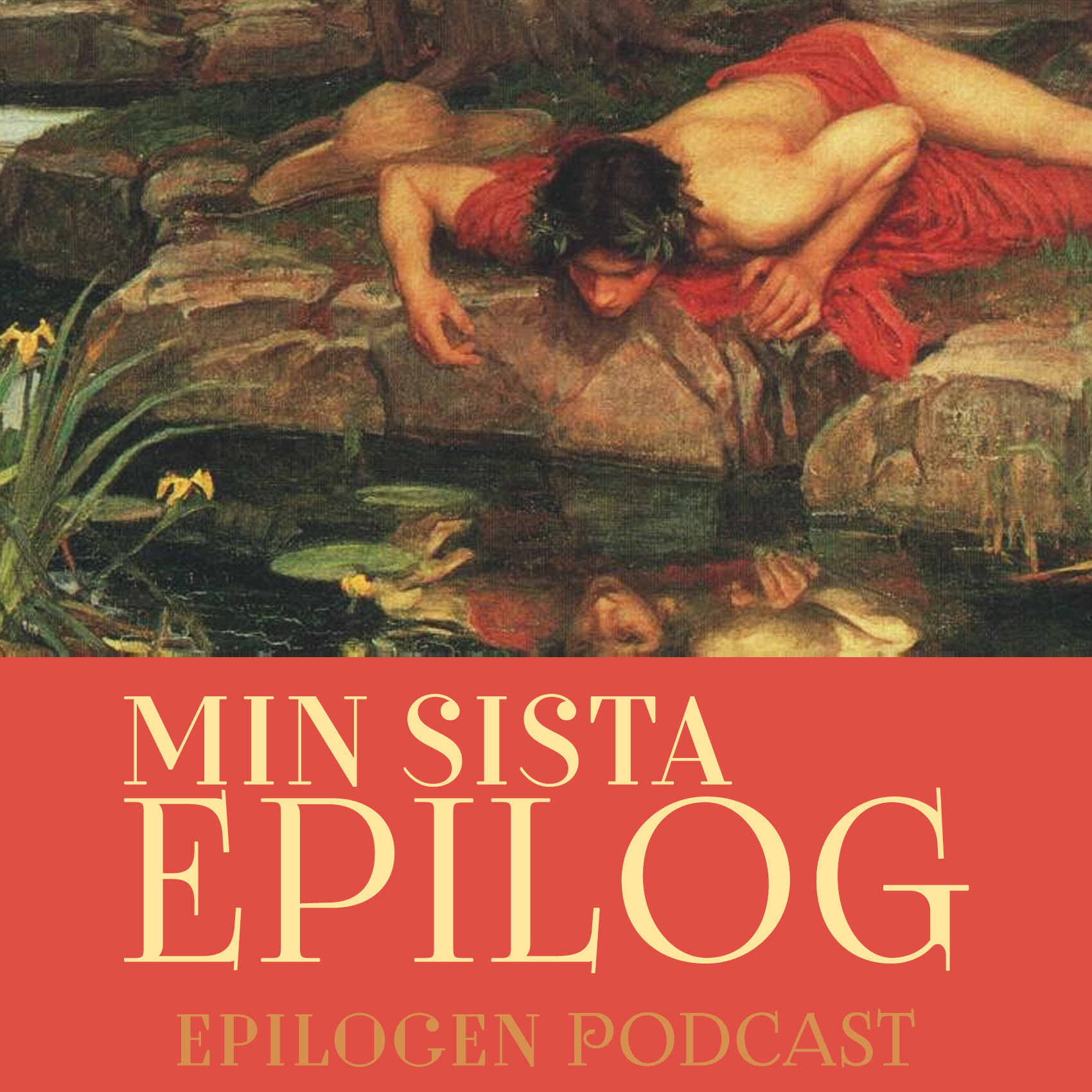 Epilogen Podcast