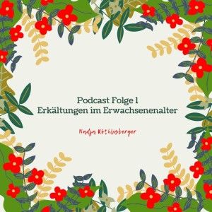 Erkältungen im Erwachsenenalter