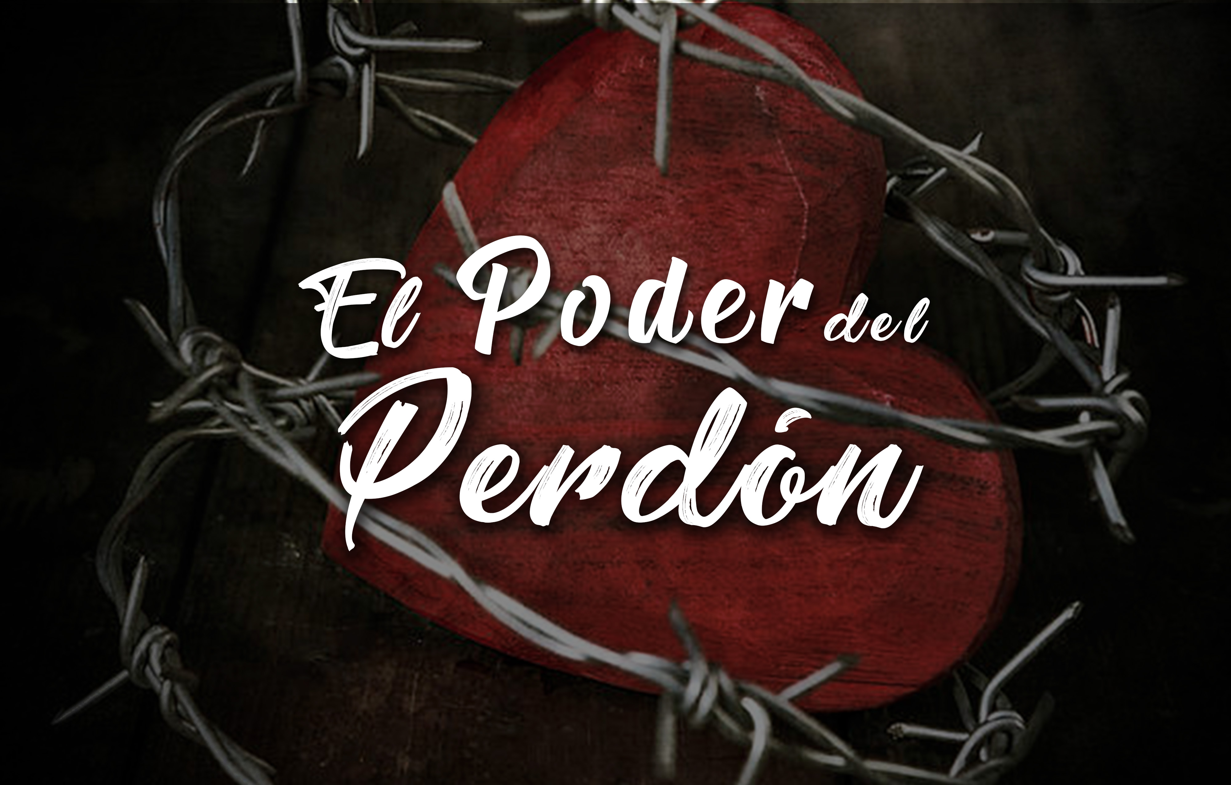 El Poder del Perdon: El peligro de la Amargura /Pastor Richard Martinez