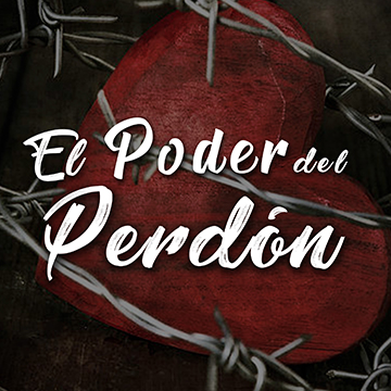 El Poder del Perdón - Más hallá del autocontrol @ Ministro Jonathan Hencker