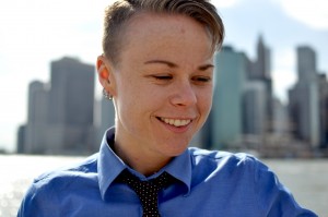 The Influence of Gender Expression and Race on Discrimination against Sexual Minorities - Ep. 22