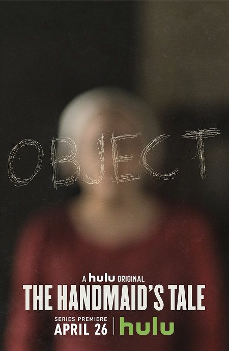 Killer Serials: THE HANDMAID'S TALE, Eps. 1-3