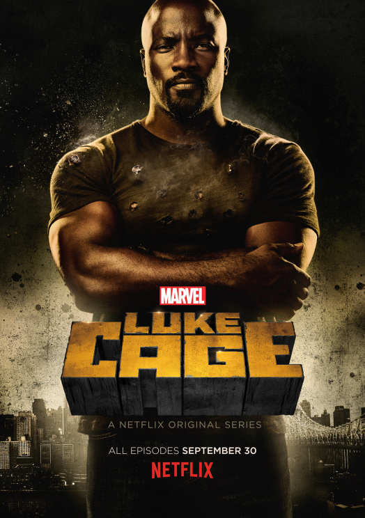 Killer Serials: Luke Cage, Eps. 3 & 4