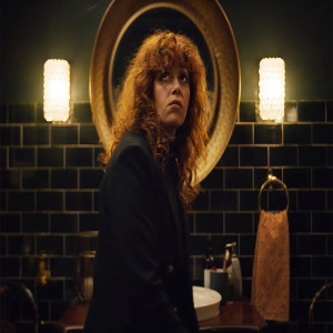 Killer Serials: RUSSIAN DOLL