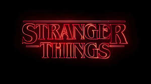 Killer Serials: Stranger Things