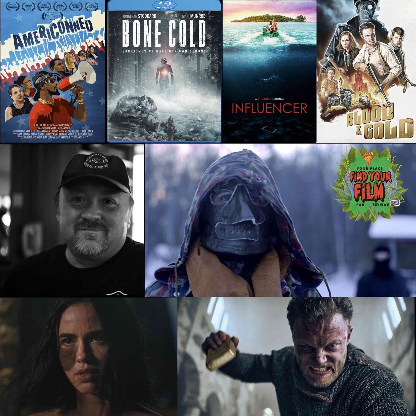 Find Your Film