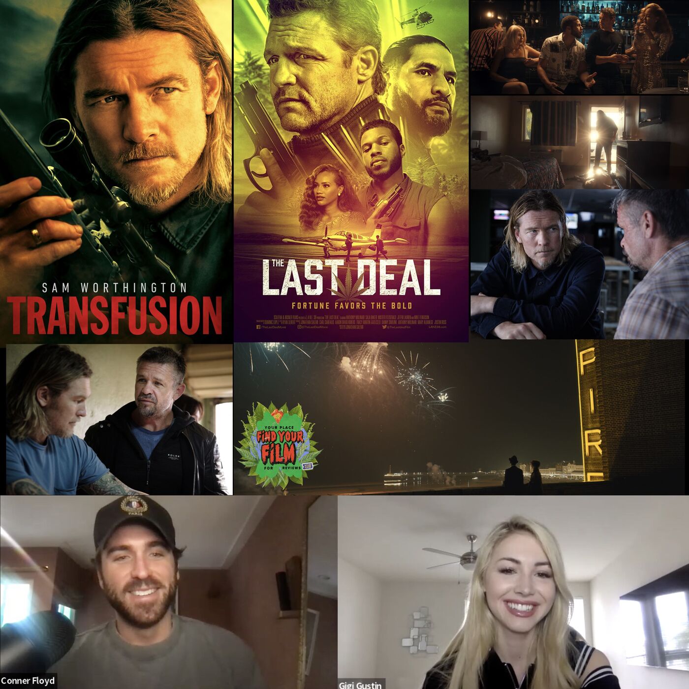 Find Your Film