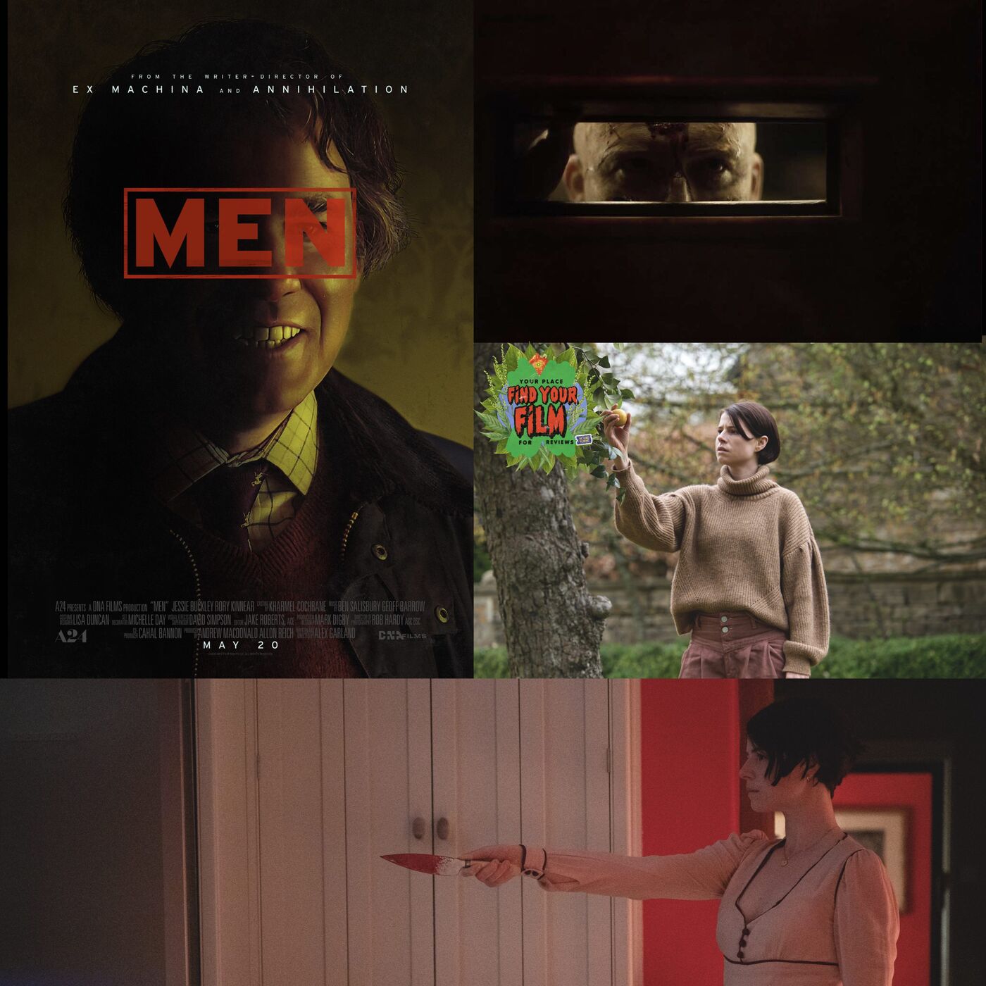 Find Your Film