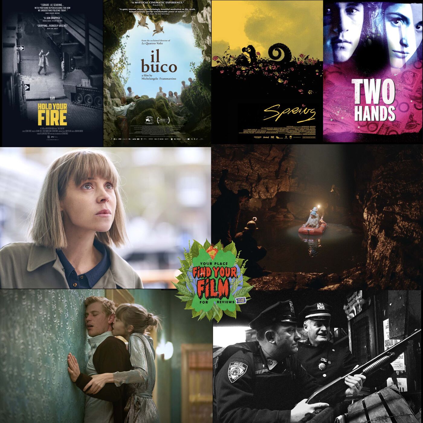 Find Your Film