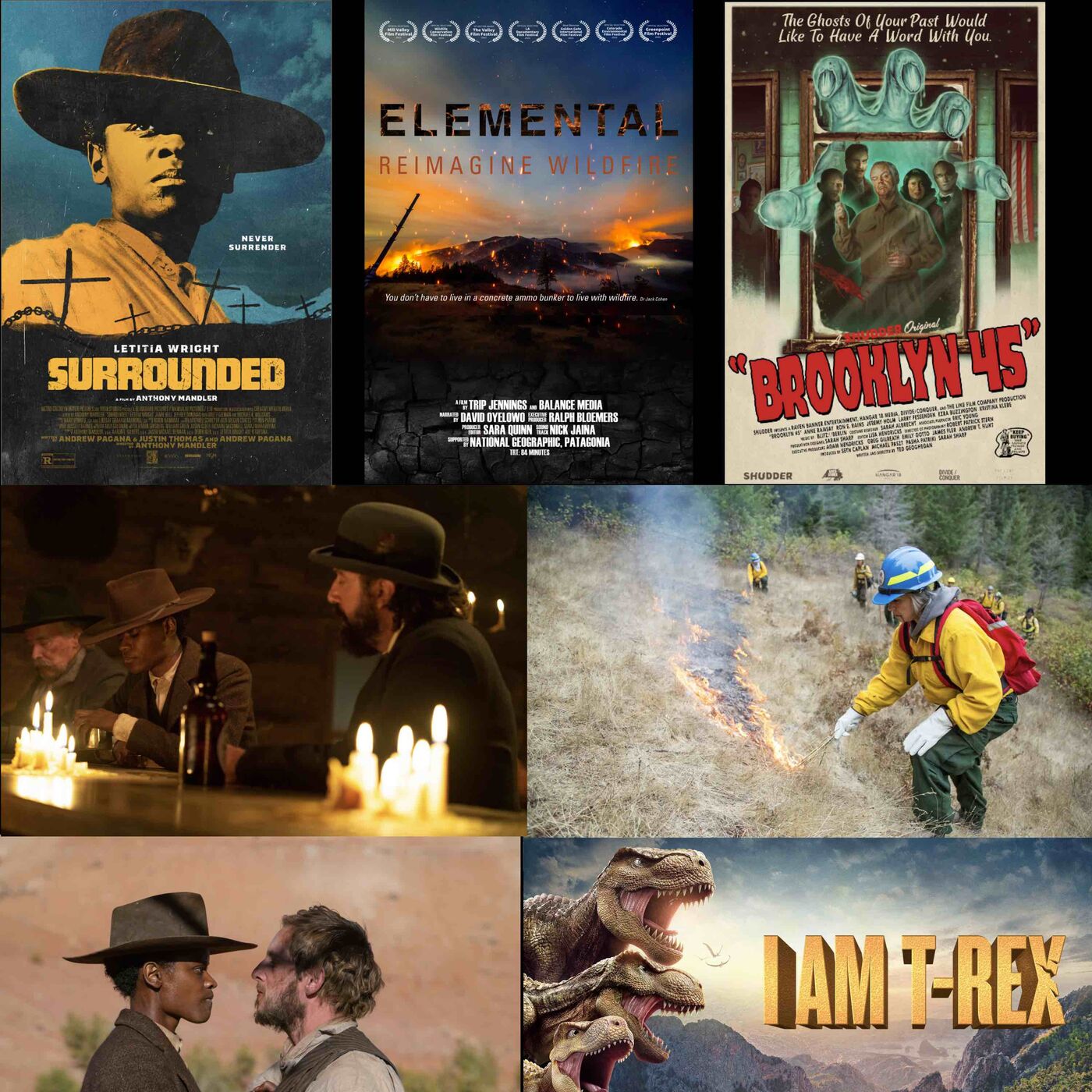 Find Your Film