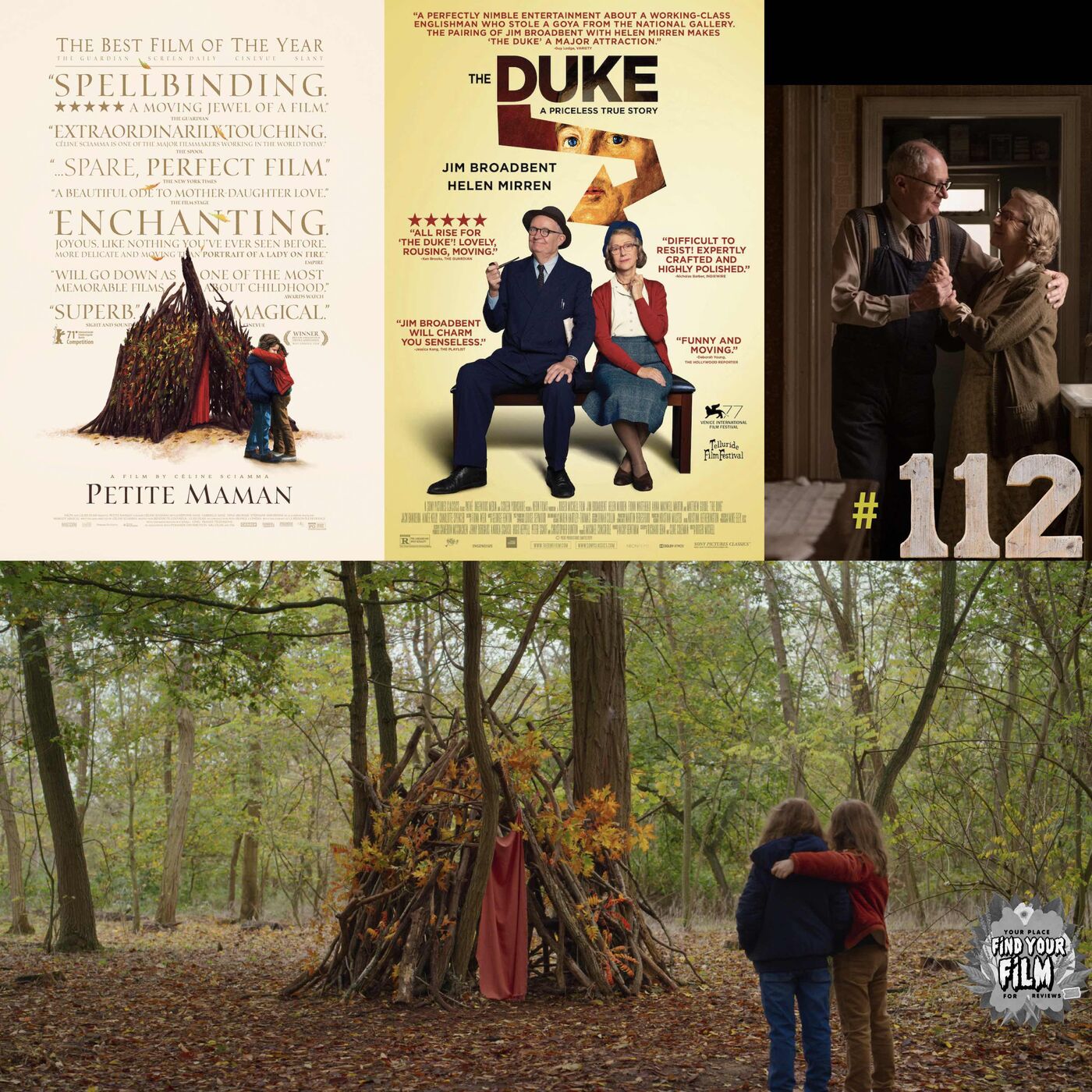 Find Your Film