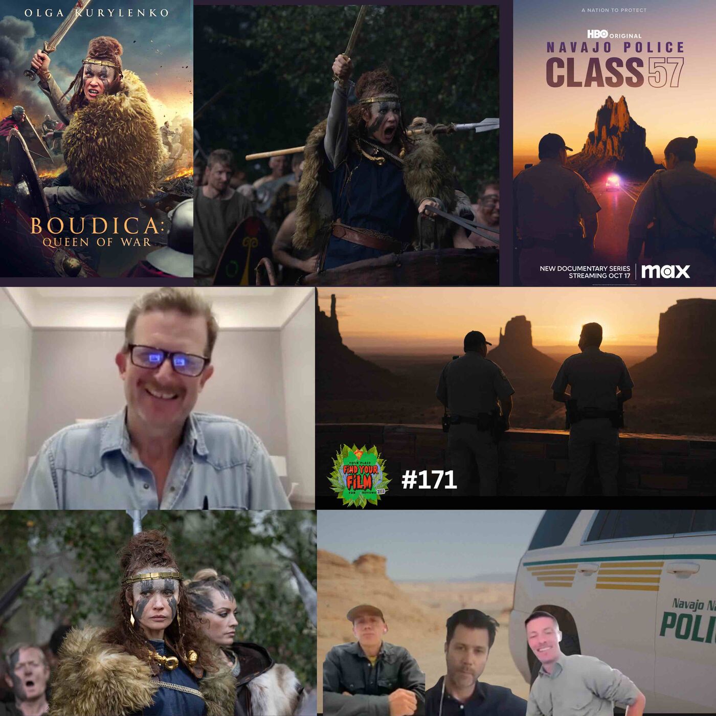Find Your Film
