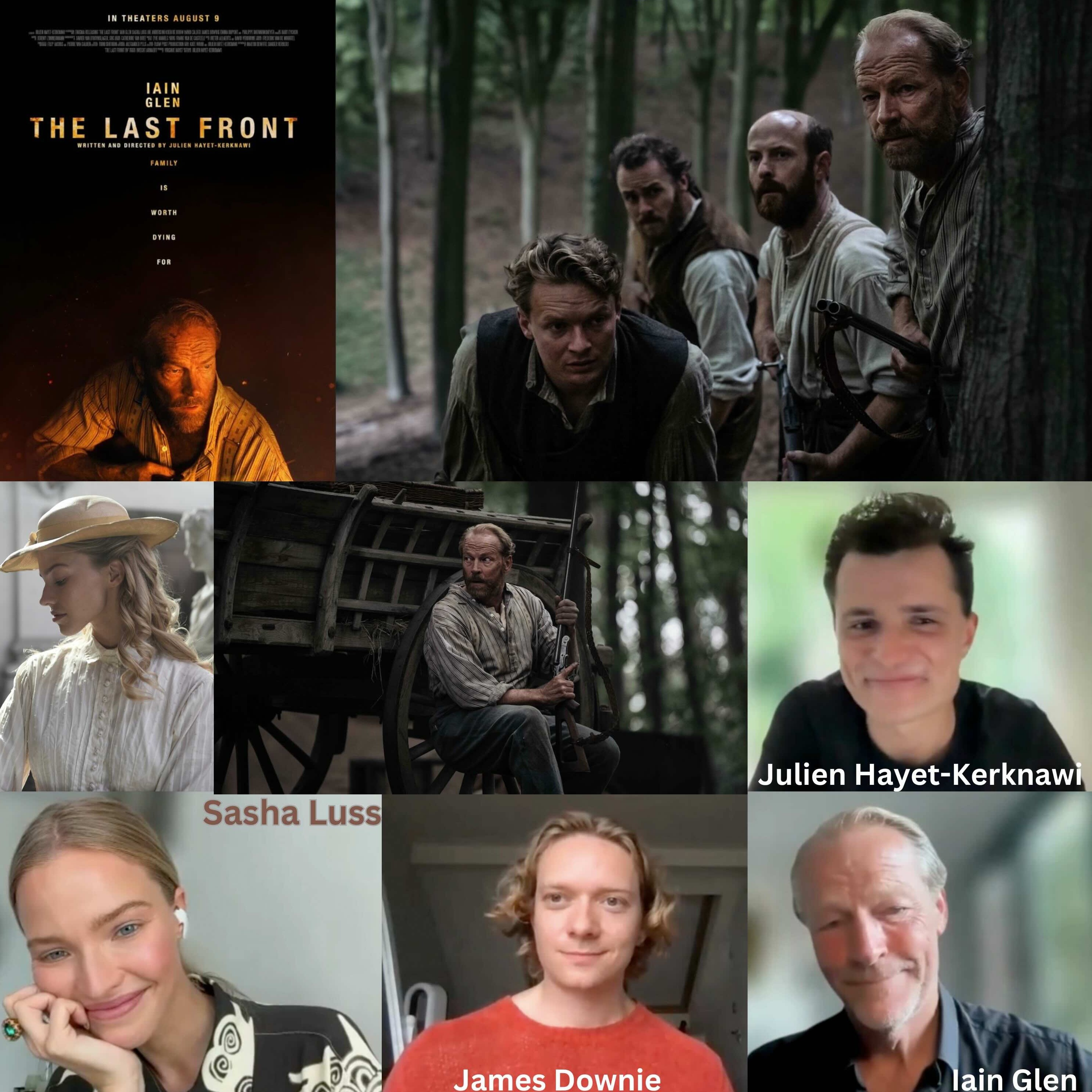 Find Your Film