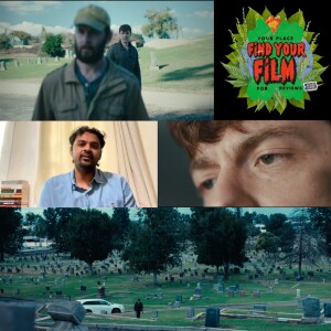 Film Talk: Hariharasudhen Nagarajan on Tether And Dances With Films World Premiere