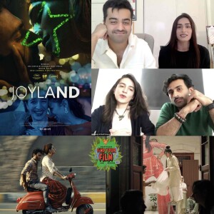 FYF 156: Joyland Interviews with Alina Khan, Rasti Farooq, Ali Junejo, and Saim Sadiq