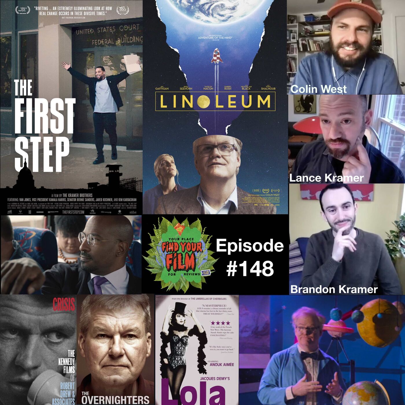 Find Your Film